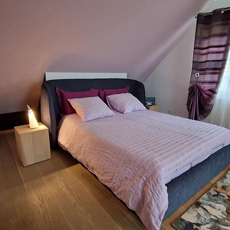 ميتيلوير Le Gm Chambres D'Hotes De Charme En Alsace المظهر الخارجي الصورة
