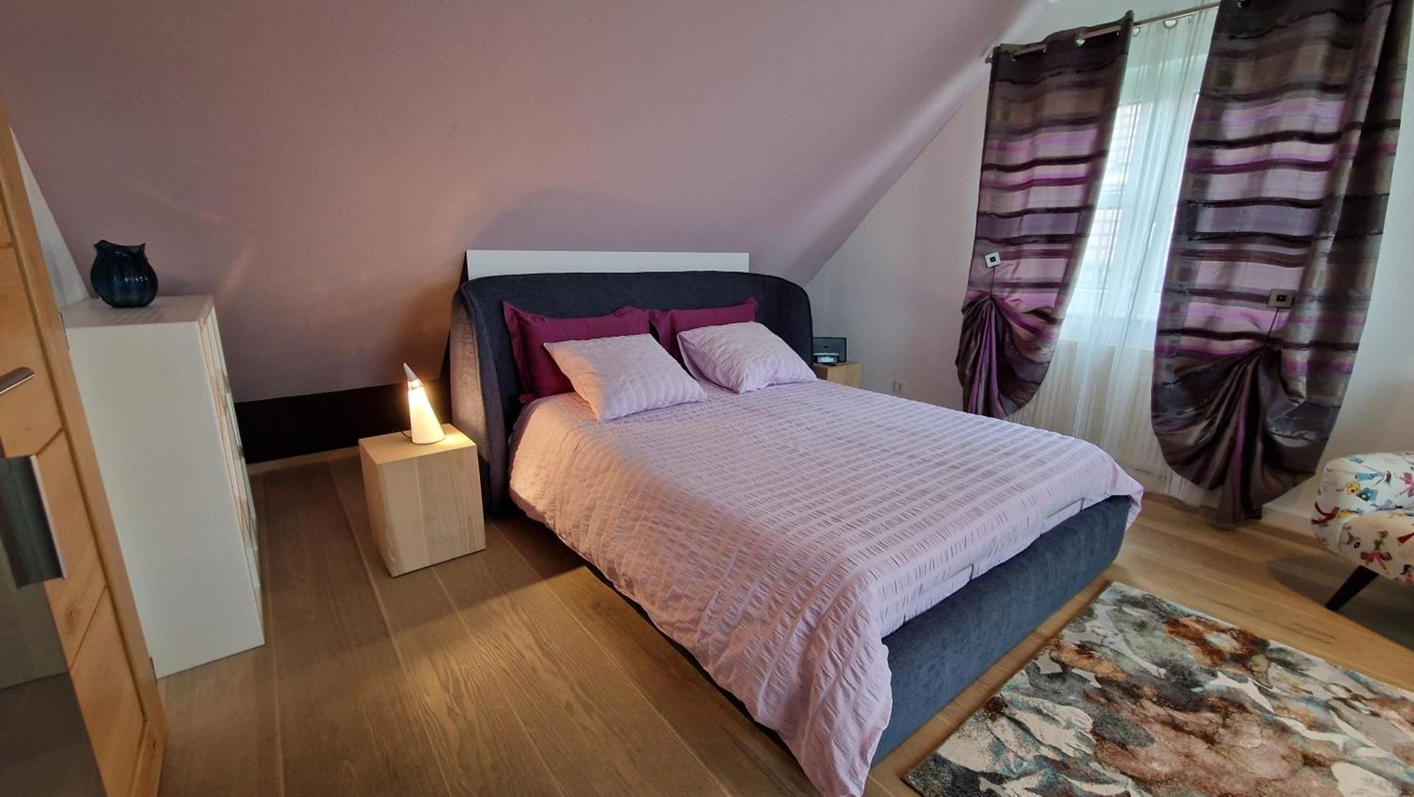 ميتيلوير Le Gm Chambres D'Hotes De Charme En Alsace المظهر الخارجي الصورة