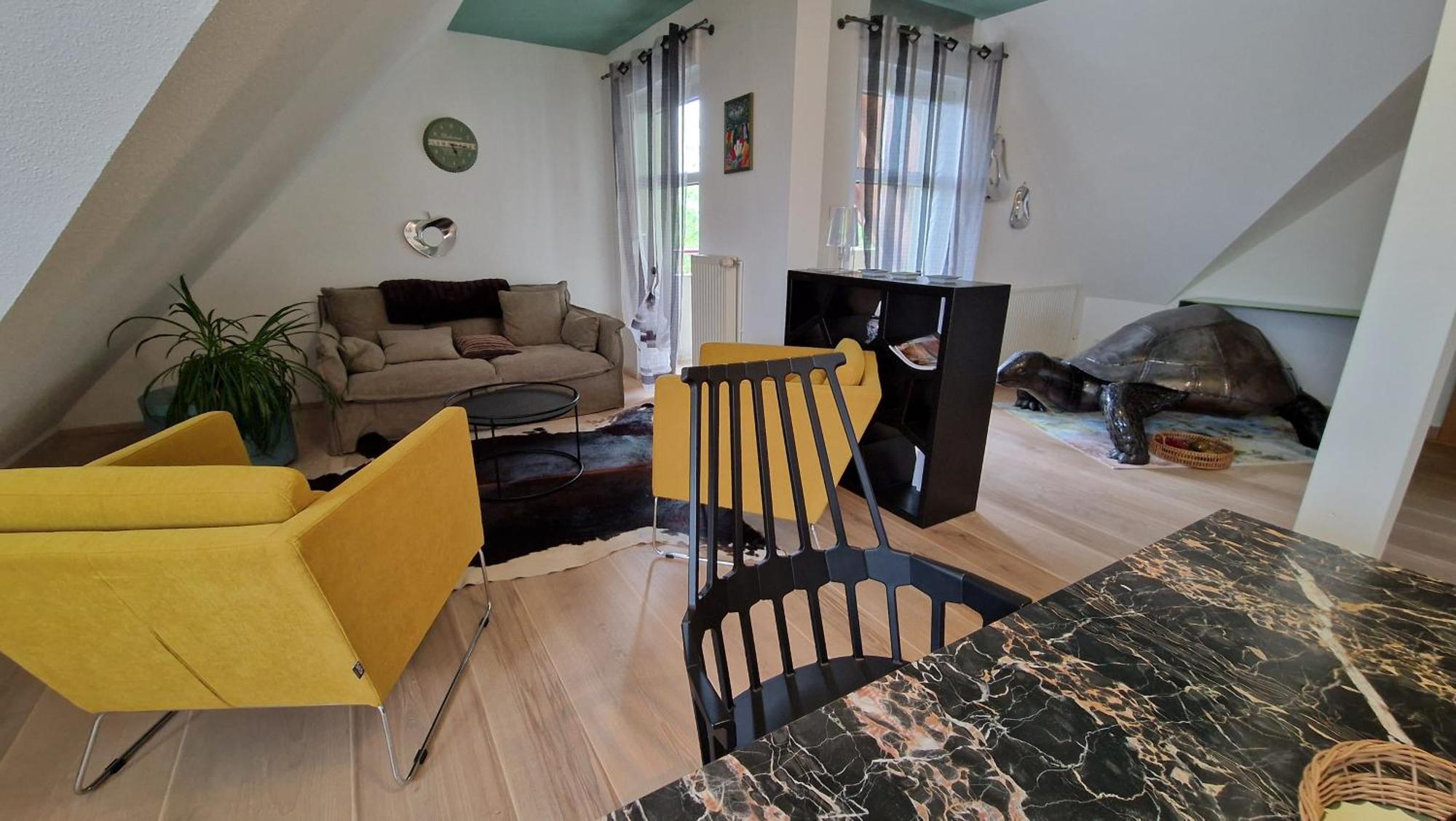 ميتيلوير Le Gm Chambres D'Hotes De Charme En Alsace المظهر الخارجي الصورة