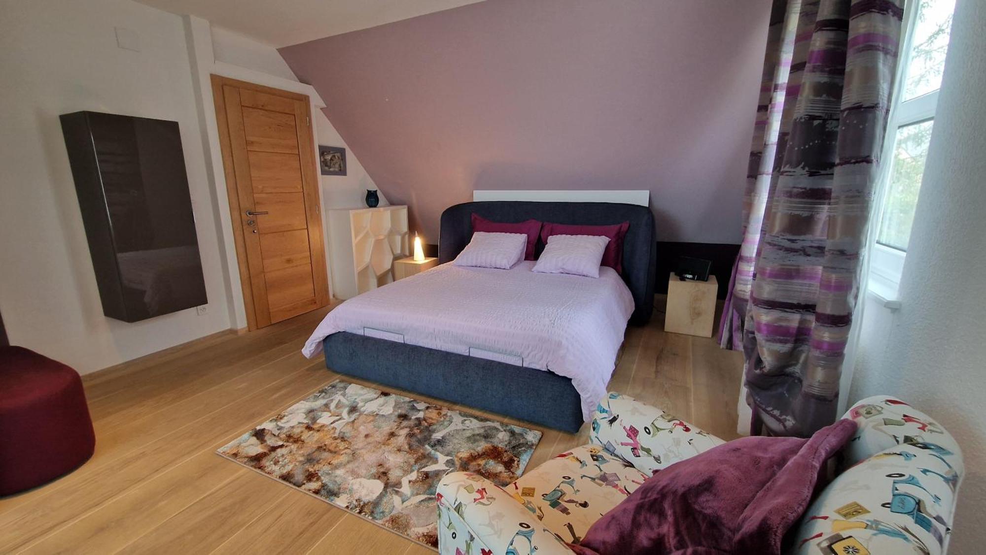 ميتيلوير Le Gm Chambres D'Hotes De Charme En Alsace المظهر الخارجي الصورة