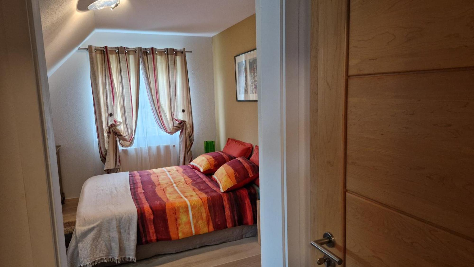 ميتيلوير Le Gm Chambres D'Hotes De Charme En Alsace المظهر الخارجي الصورة