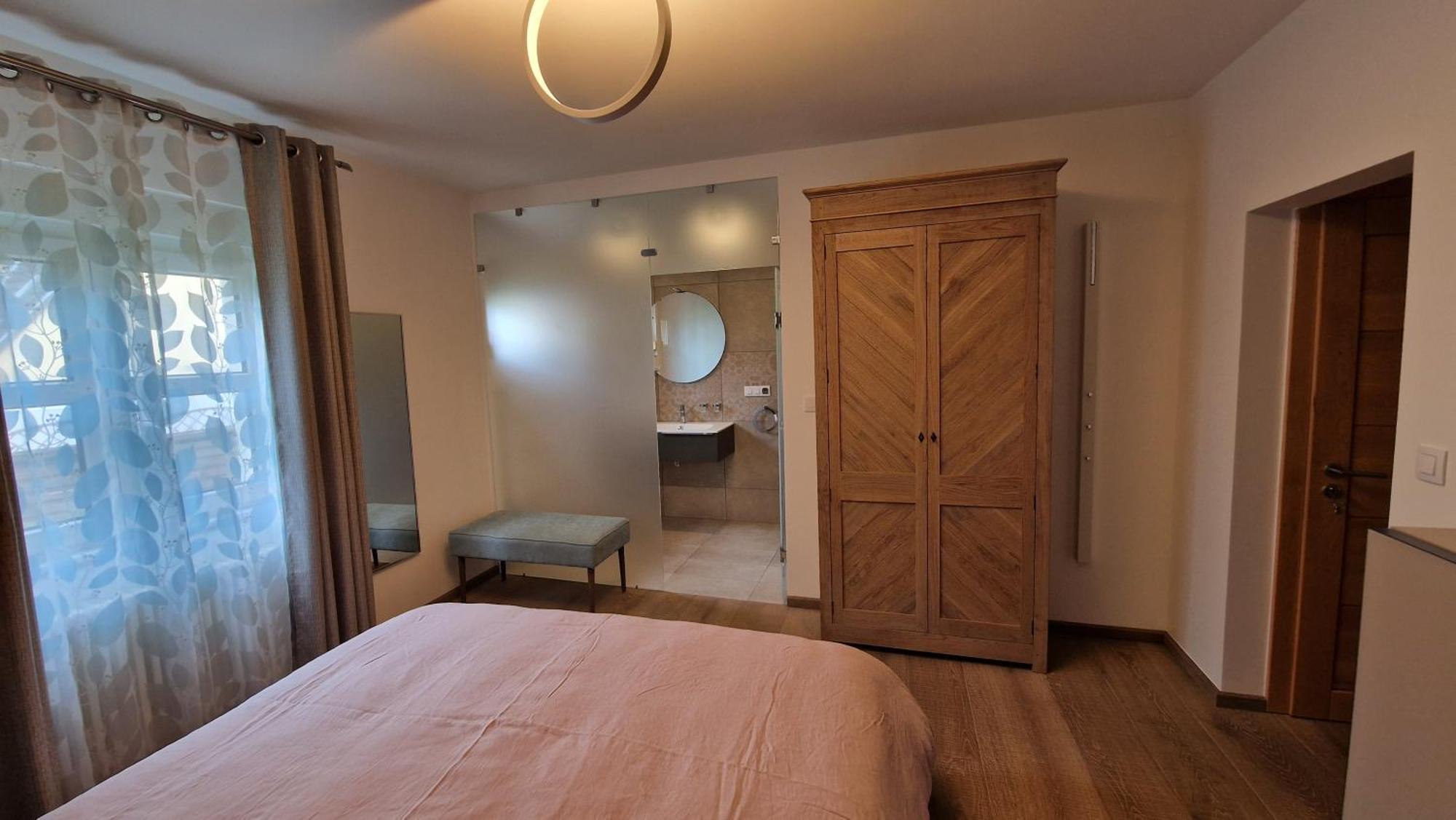 ميتيلوير Le Gm Chambres D'Hotes De Charme En Alsace المظهر الخارجي الصورة