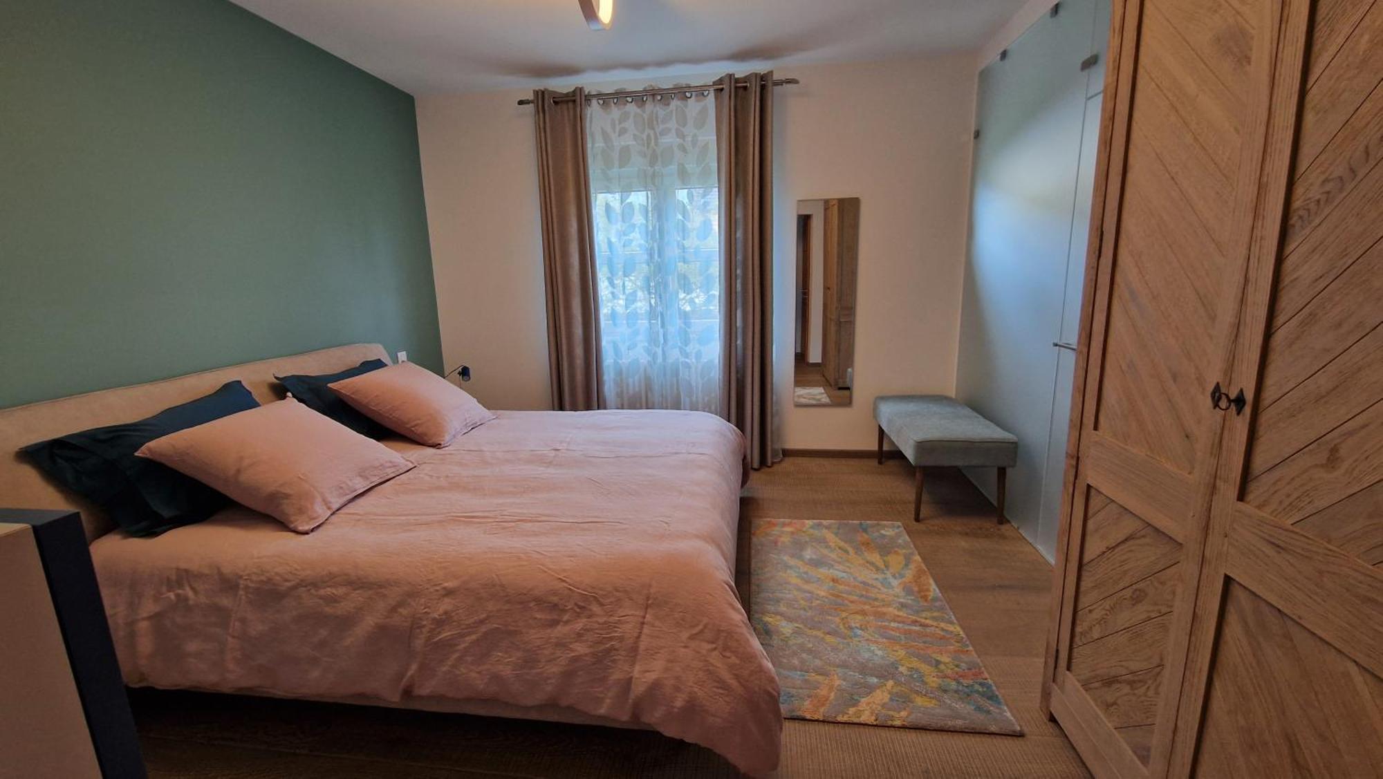 ميتيلوير Le Gm Chambres D'Hotes De Charme En Alsace المظهر الخارجي الصورة